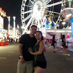 Meet your Posher, Adam